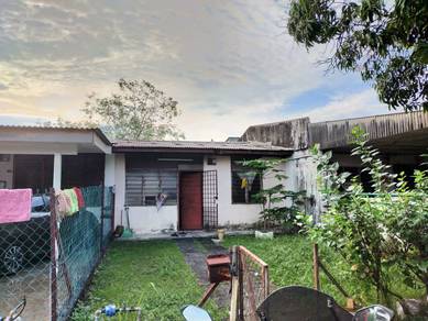 1-storey-Terraced-House-for-sale-Rawang-Selangor