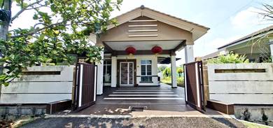 Semi-Detached-House-for-sale-Bukit-Katil-Melaka