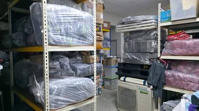 Tropicana Aman, Double Storey Shop (24'x70')