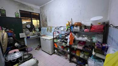 1-storey-Terraced-House-for-sale-Klang-Selangor