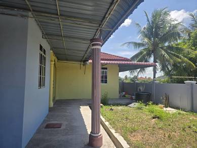 Taman masmuda,Kangar