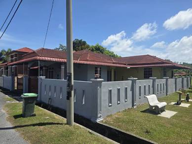 Taman masmuda,Kangar