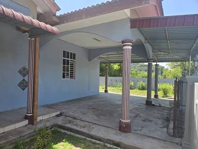 Taman masmuda,Kangar