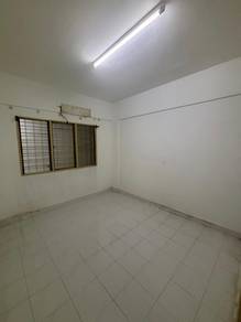 Mewah Indah Apartment, Jalan Reko Kajang, Full 100% Loan Cash Back