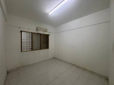 Mewah Indah Apartment, Jalan Reko Kajang, Full 100% Loan Cash Back