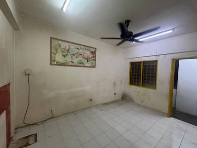 Mewah Indah Apartment, Jalan Reko Kajang, Full 100% Loan Cash Back