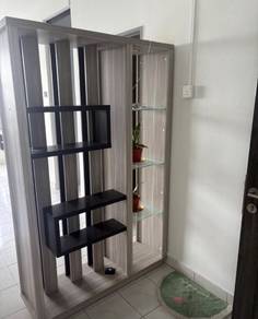 Residential larkin indah Apartment  jalan larkin  Johor Bahru