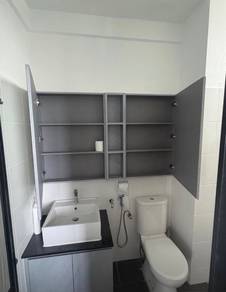Residential larkin indah Apartment  jalan larkin  Johor Bahru