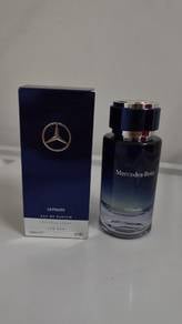 Mercedes Benz Ultimate 