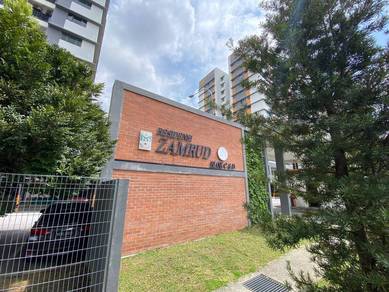 Residensi Zamrud