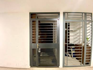 FULLY FURNISHED Residensi Zamrud