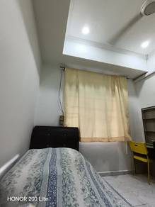 2-storey-Terraced-House-for-rent-Selayang-Selangor