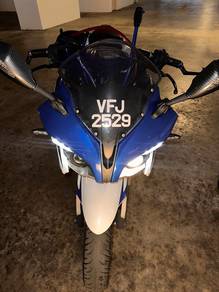 Modenas Pulsar RS200 2020 for Sale 