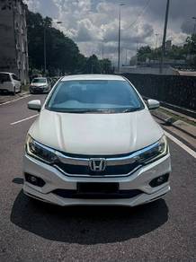 2019 Honda CITY 1.5 V MY14 GM6 FACELIFT (A)