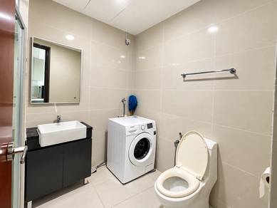 For Rent – Amberside, Block C, Country Garden Danga Bay