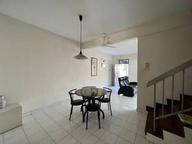 2 Storey Terrace Taman Tunas Muda Lintang Bayan Bayan Baru Bayan Lepas