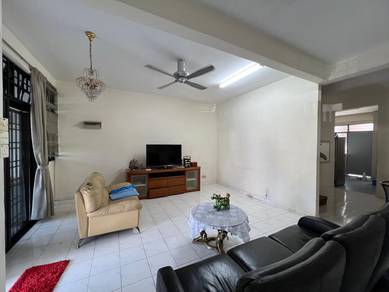 2 Storey Terrace Taman Tunas Muda Lintang Bayan Bayan Baru Bayan Lepas