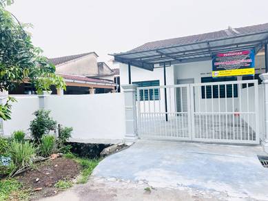 Teres 1 tgkt muzaffar shah (air keroh) (End lot)