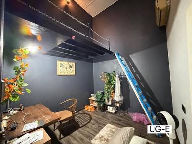 For Sale Single Storey House Taman Sentosa Klang