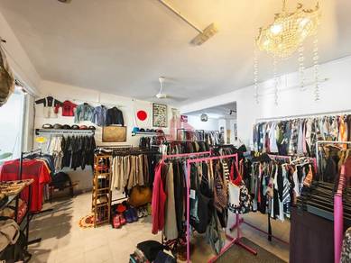 SEBERANG JAYA [FACING OPEN] Jalan Tenggiri 4R3B Flexible Deposit