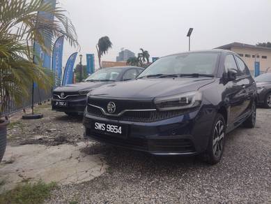 Proton SAGA 1.5 i-GT MC3 (A)