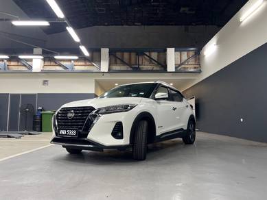 2024 Nissan KICKS 1.2 E-POWER VLT MY24 P15