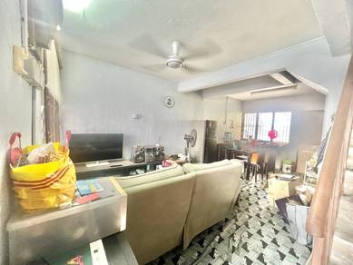 2-storey-Terraced-House-for-sale-Skudai-Johor