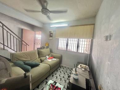 2-storey-Terraced-House-for-sale-Skudai-Johor-1