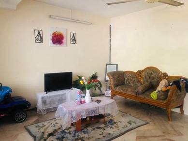 2-storey-Terraced-House-for-rent-Kajang-Selangor
