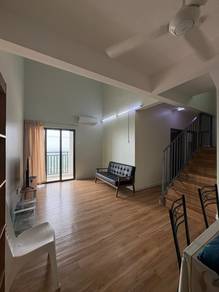 Armani Residence Cheras Taman Rakan , Duplex Penthouse , 6Rooms