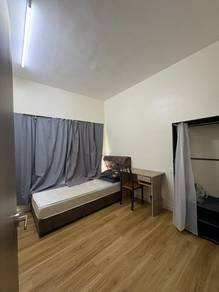 Armani Residence Cheras Taman Rakan , Duplex Penthouse , 6Rooms
