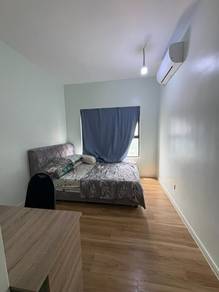 Armani Residence Cheras Taman Rakan , Duplex Penthouse , 6Rooms