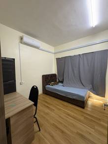 Armani Residence Cheras Taman Rakan , Duplex Penthouse , 6Rooms