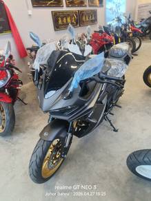 (Deposit) RKR250 Murah R25 Ninja CBR srk250rr