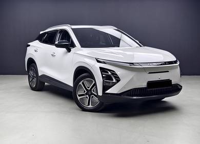 Ori-34K 2024 Chery OMODA 0.0 EV E5 (A) FSR U/W