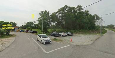 7 lot banglo Kg Nelayan Kandis , Bachok Kelantan