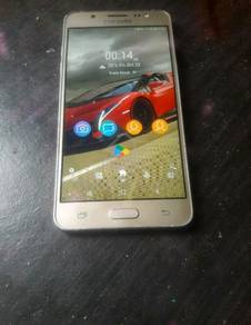 j5 2016 2gb