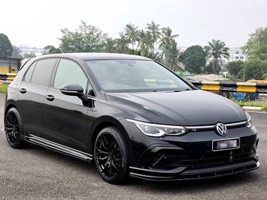 2023 Volkswagen GOLF 1.4 R-LINE MY22 (A)