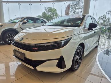 HONDA CITY HATCHBACK MAX ReBATE🎁🎁🎁