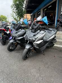 (Clearance Promo) Voge SR3