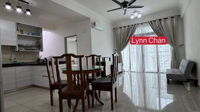The Promenade @ Bayan Baru near Giant Sunshine for Rent