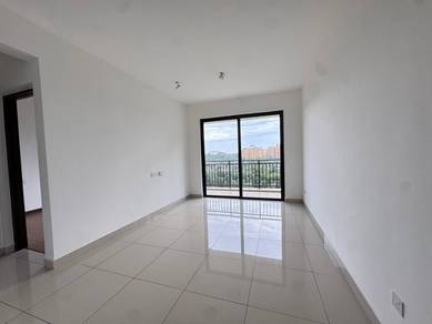 Country Garden Central Park (Serviced Apartment)