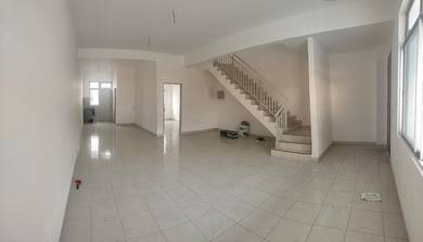2-storey-Terraced-House-for-rent-Pasir-Gudang-Johor