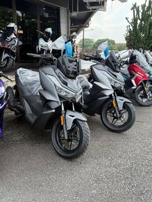 (Clearance Promo) Voge SR3 