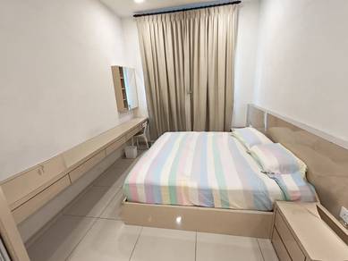 Imperial Residence Fully Furnished For Sale