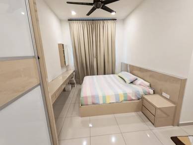 Imperial Residence Fully Furnished For Sale