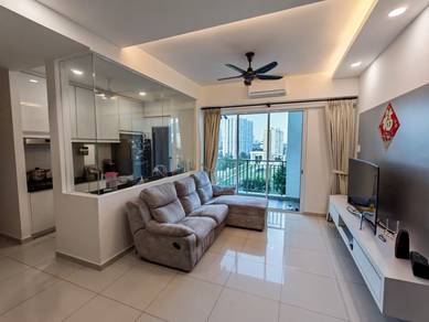 Imperial Residence Fully Furnished For Sale