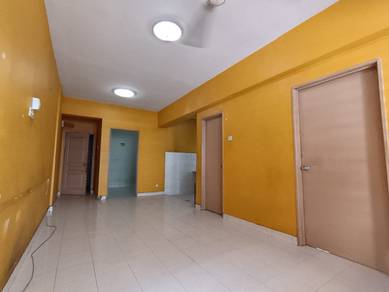 Pangsapuri Persanda