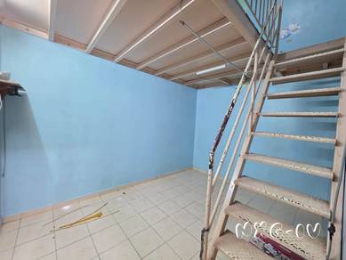 1-storey-Terraced-House-for-sale-Klang-Selangor
