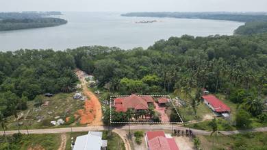 Bungalow-House-for-sale-Kuala-Rompin-Pahang